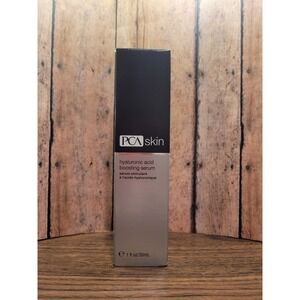 PCA Skin Hyaluronic Acid Boosting Serum. Retail $125
